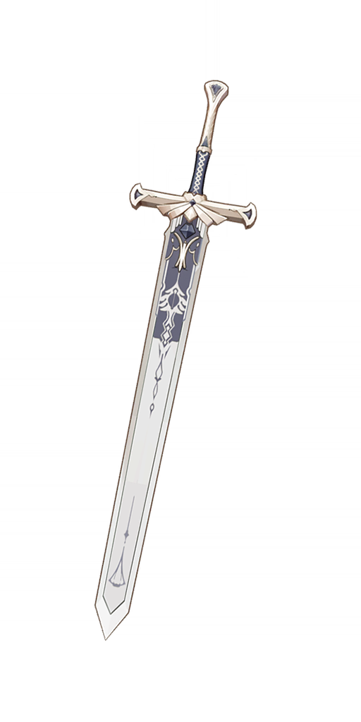 Favonius Greatsword