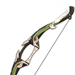 recurve-bow