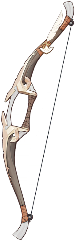 Recurve Bow