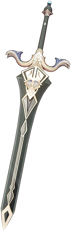 Royal Greatsword