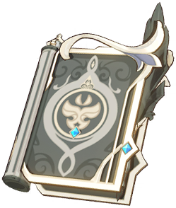 Royal Grimoire