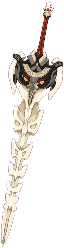 Serpent Spine