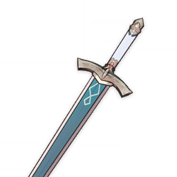 silver-sword